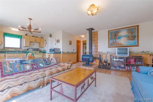 234 Deadman Gulch Lane Jefferson, CO 80456