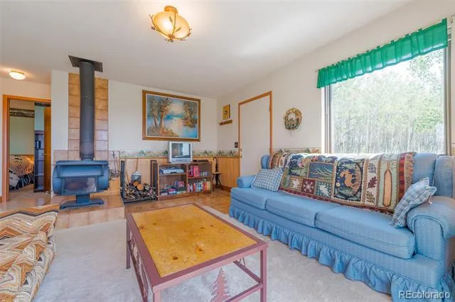 234 Deadman Gulch Lane Jefferson, CO 80456