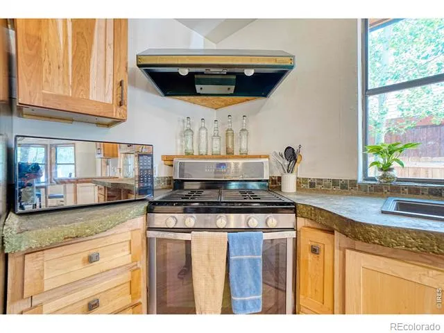 253 W Breed Street Nederland, CO 80466