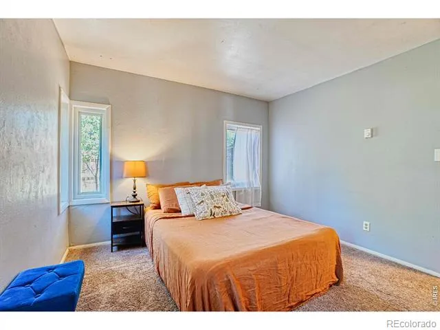 253 W Breed Street Nederland, CO 80466