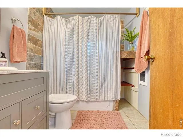 253 W Breed Street Nederland, CO 80466