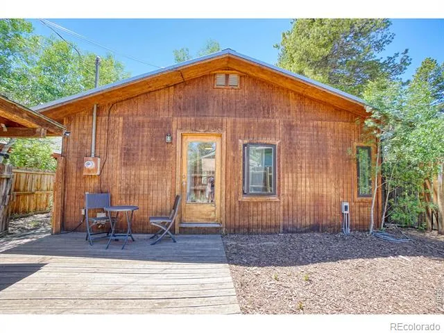 253 W Breed Street Nederland, CO 80466