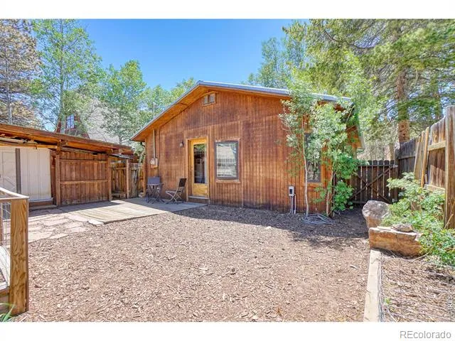 253 W Breed Street Nederland, CO 80466
