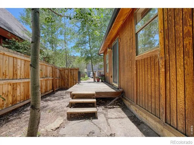 253 W Breed Street Nederland, CO 80466