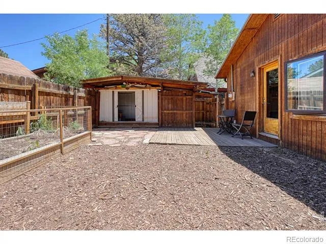 253 W Breed Street Nederland, CO 80466