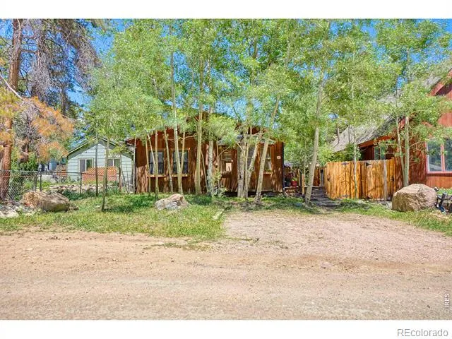253 W Breed Street Nederland, CO 80466
