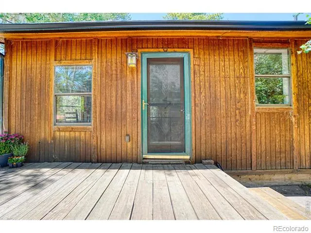 253 W Breed Street Nederland, CO 80466