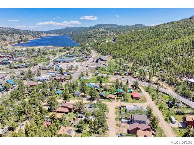 253 W Breed Street Nederland, CO 80466