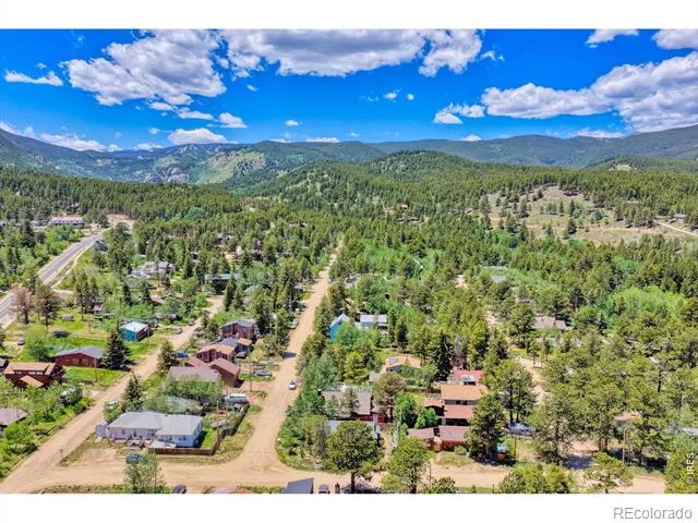 253 W Breed Street Nederland, CO 80466