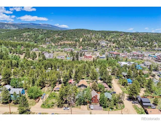 253 W Breed Street Nederland, CO 80466