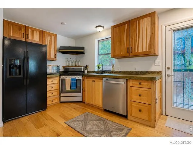 253 W Breed Street Nederland, CO 80466