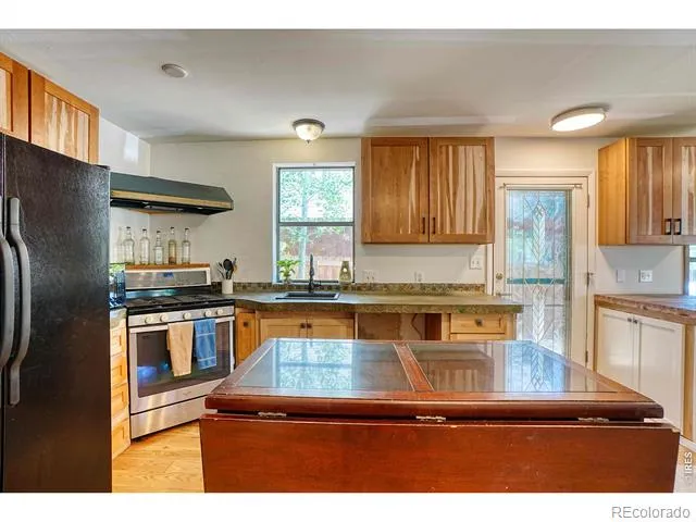 253 W Breed Street Nederland, CO 80466