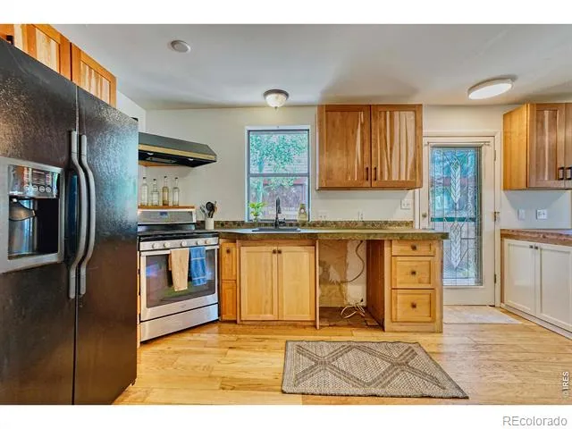 253 W Breed Street Nederland, CO 80466