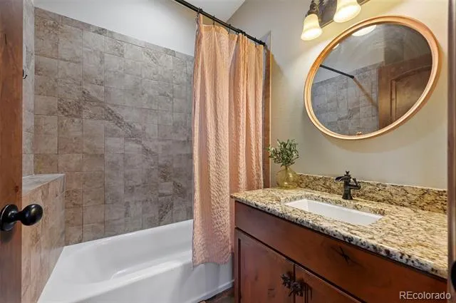 1350 Masters Drive Woodland Park, CO 80863