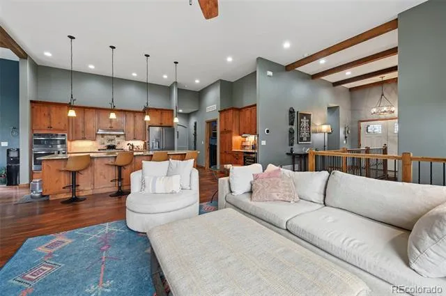 1350 Masters Drive Woodland Park, CO 80863