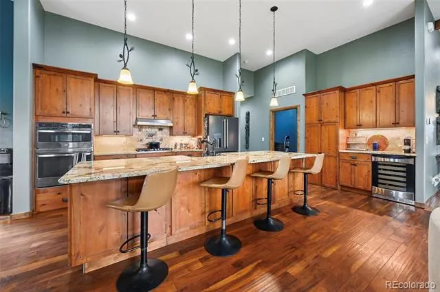 1350 Masters Drive Woodland Park, CO 80863