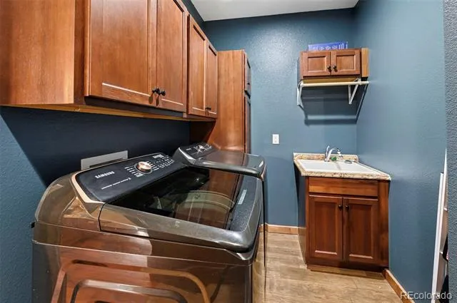 1350 Masters Drive Woodland Park, CO 80863