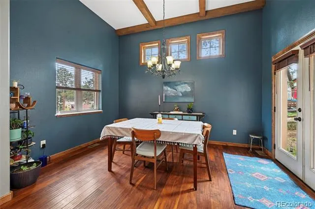 1350 Masters Drive Woodland Park, CO 80863