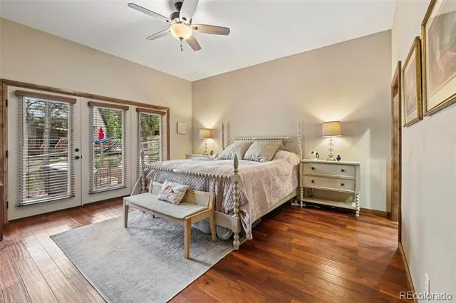 1350 Masters Drive Woodland Park, CO 80863