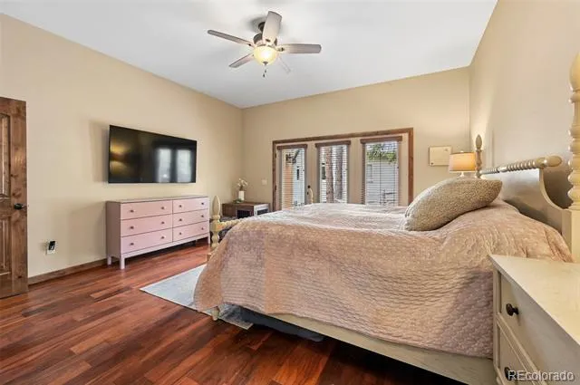 1350 Masters Drive Woodland Park, CO 80863