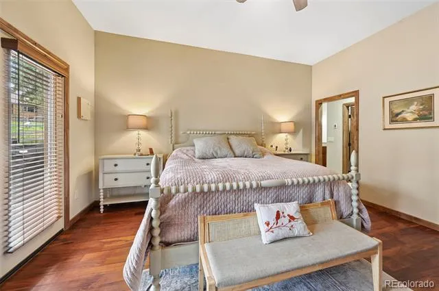 1350 Masters Drive Woodland Park, CO 80863
