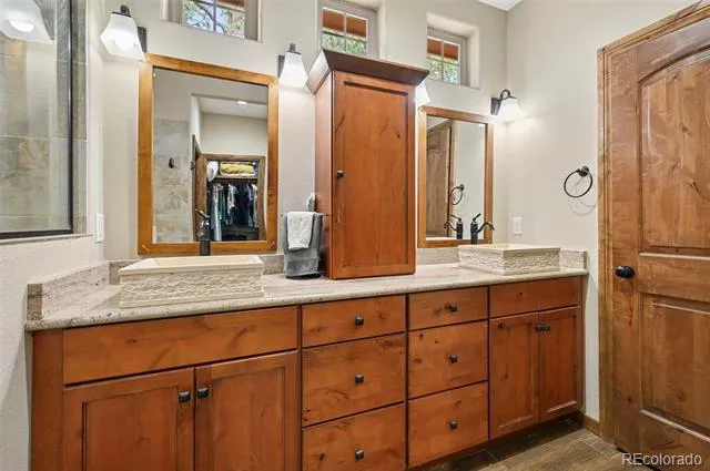 1350 Masters Drive Woodland Park, CO 80863