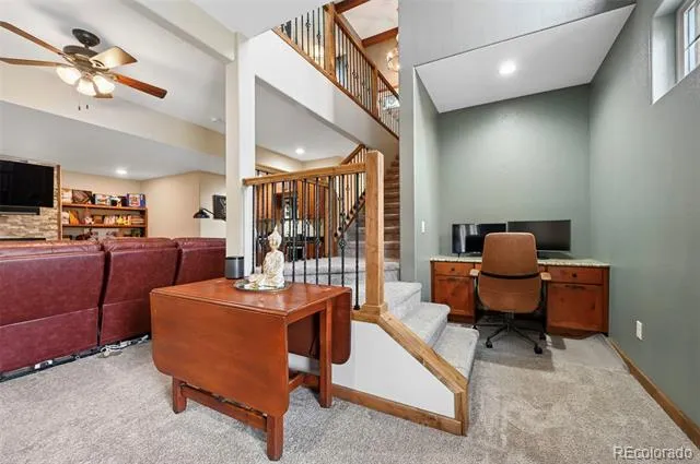 1350 Masters Drive Woodland Park, CO 80863