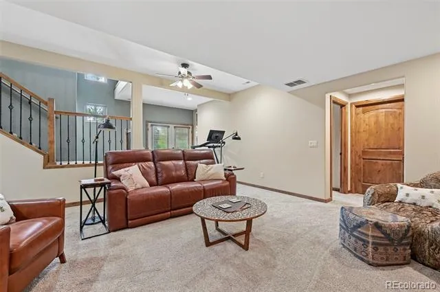 1350 Masters Drive Woodland Park, CO 80863