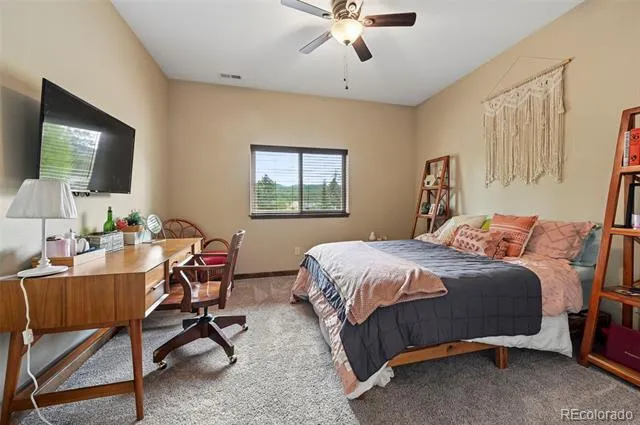 1350 Masters Drive Woodland Park, CO 80863