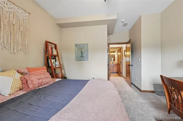 1350 Masters Drive Woodland Park, CO 80863