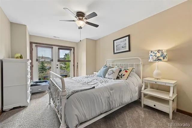 1350 Masters Drive Woodland Park, CO 80863