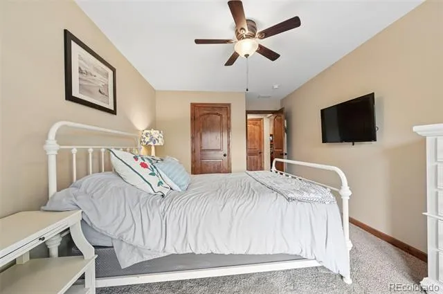 1350 Masters Drive Woodland Park, CO 80863
