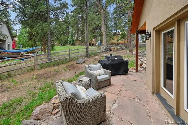 1350 Masters Drive Woodland Park, CO 80863