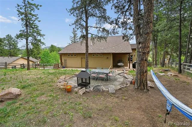 1350 Masters Drive Woodland Park, CO 80863