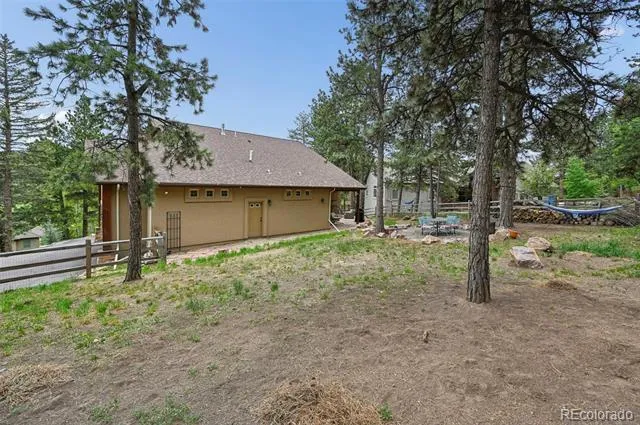 1350 Masters Drive Woodland Park, CO 80863
