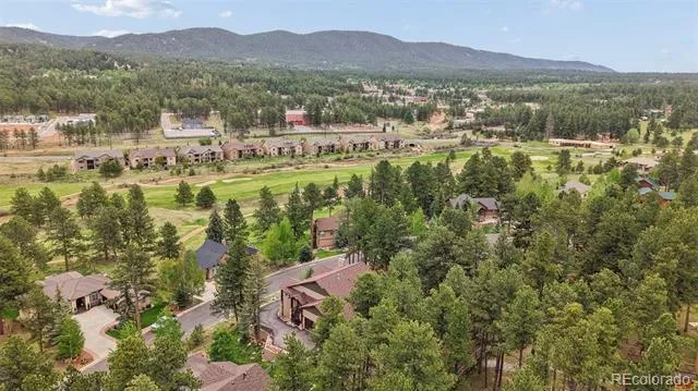 1350 Masters Drive Woodland Park, CO 80863