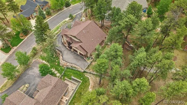 1350 Masters Drive Woodland Park, CO 80863