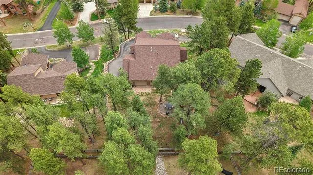 1350 Masters Drive Woodland Park, CO 80863