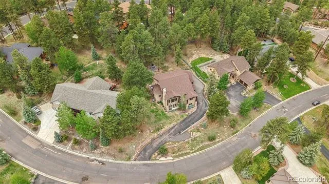 1350 Masters Drive Woodland Park, CO 80863
