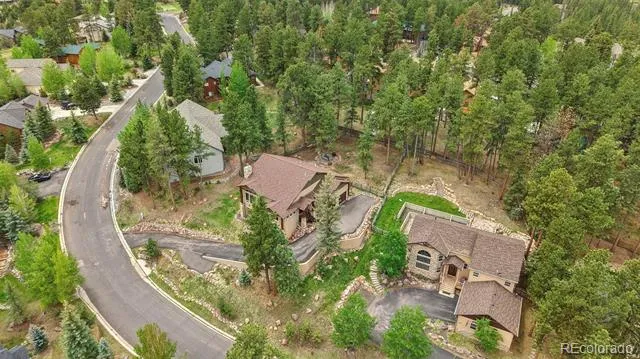 1350 Masters Drive Woodland Park, CO 80863