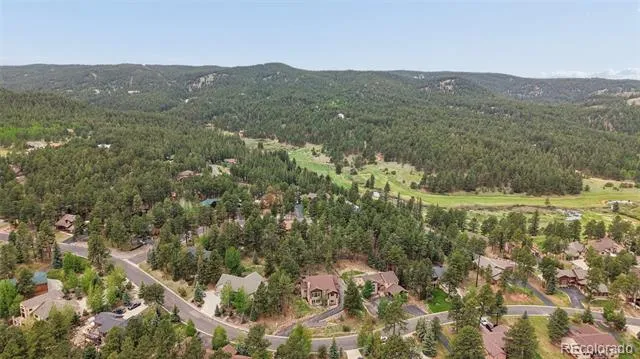 1350 Masters Drive Woodland Park, CO 80863