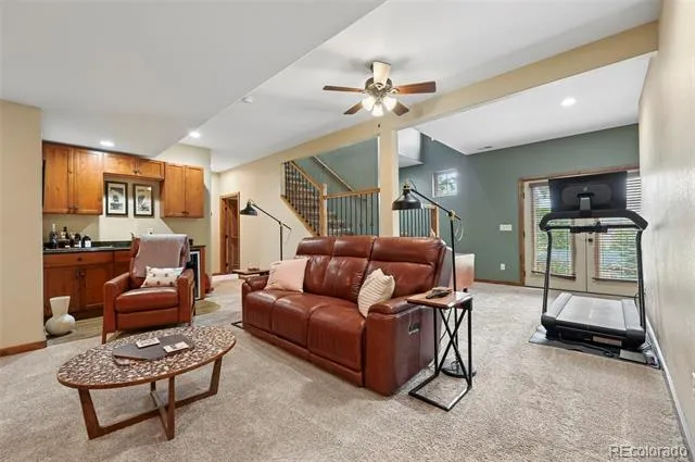 1350 Masters Drive Woodland Park, CO 80863