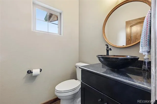 1350 Masters Drive Woodland Park, CO 80863