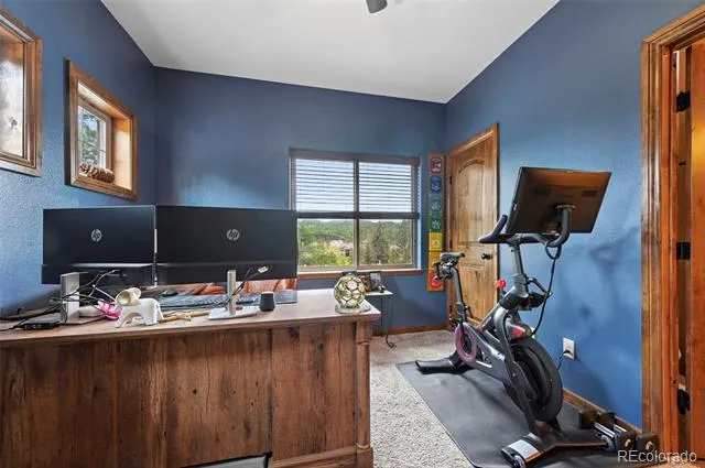 1350 Masters Drive Woodland Park, CO 80863