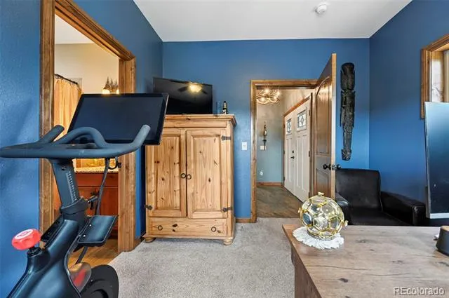 1350 Masters Drive Woodland Park, CO 80863