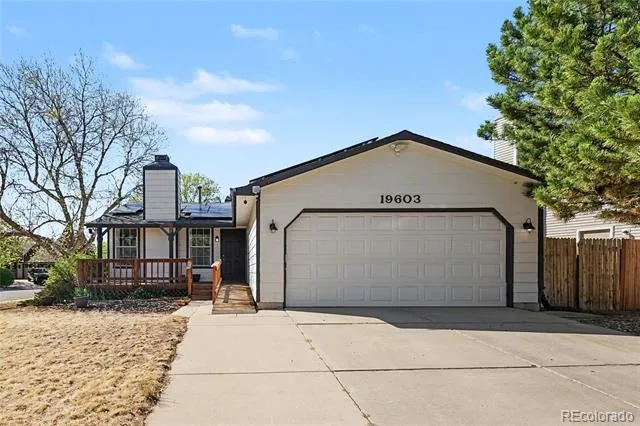 19603 E 42nd Avenue Denver, CO 80249