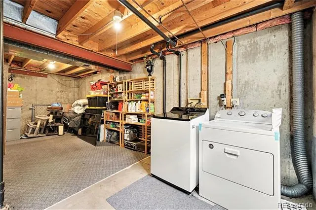 19603 E 42nd Avenue Denver, CO 80249