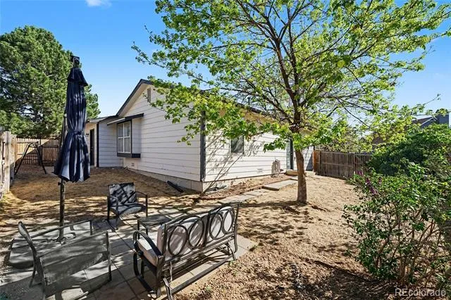 19603 E 42nd Avenue Denver, CO 80249