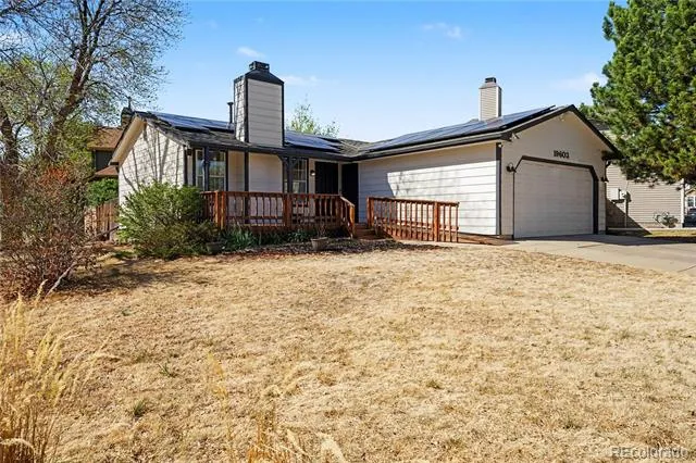 19603 E 42nd Avenue Denver, CO 80249