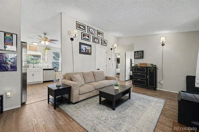 19603 E 42nd Avenue Denver, CO 80249